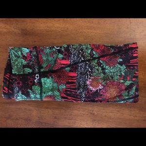 Lululemon Speed Up Crop 21”